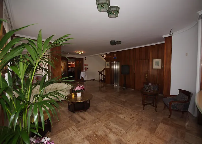 Hotel El Bedel
