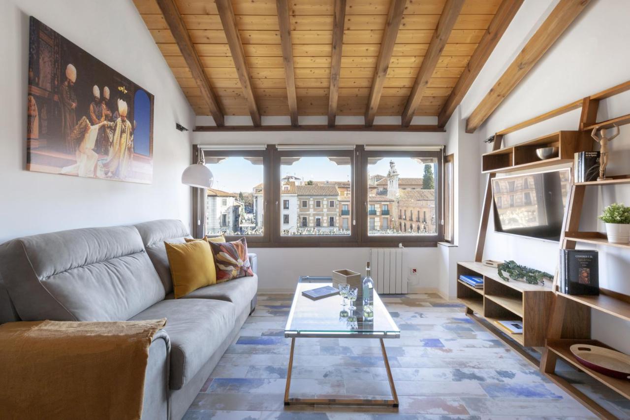 El Bedel 3* Alcala de Henares