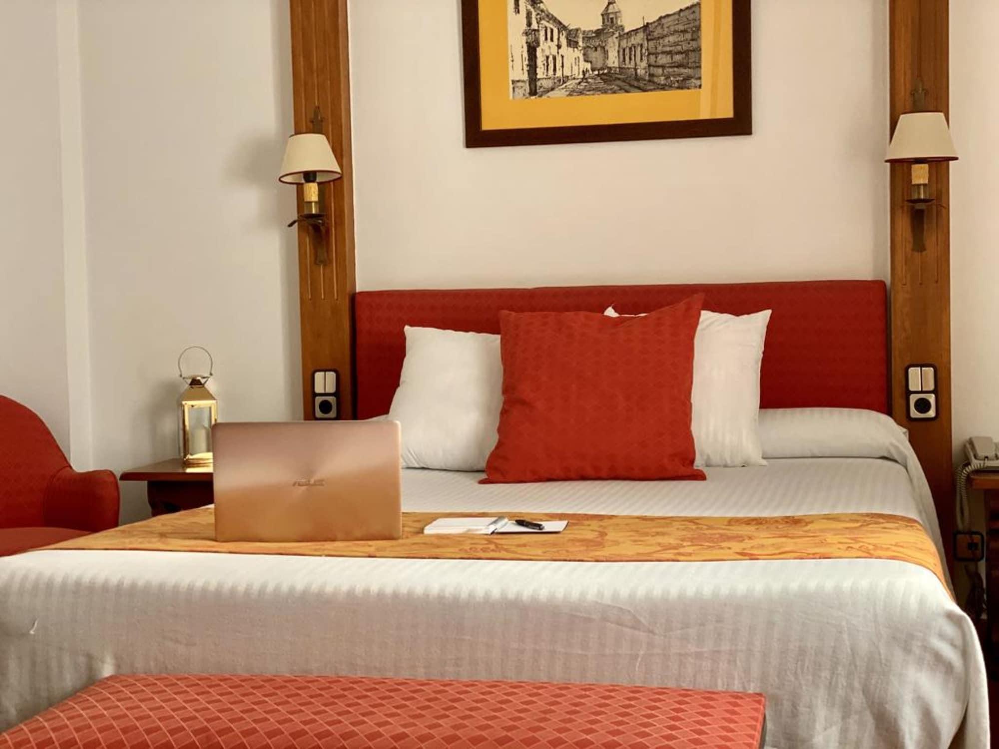 Hotel El Bedel Alcala de Henares