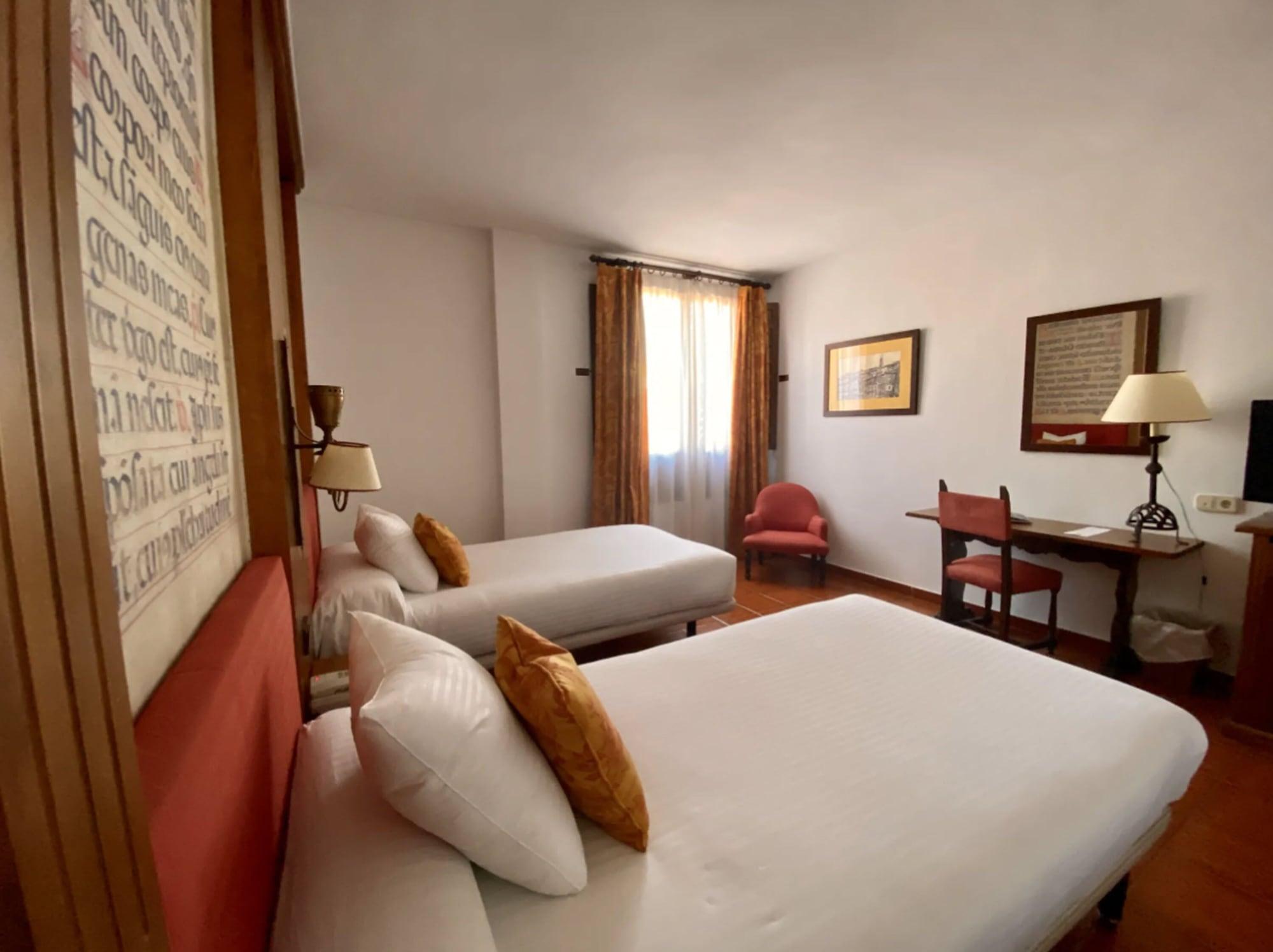 El Bedel 3* Alcala de Henares