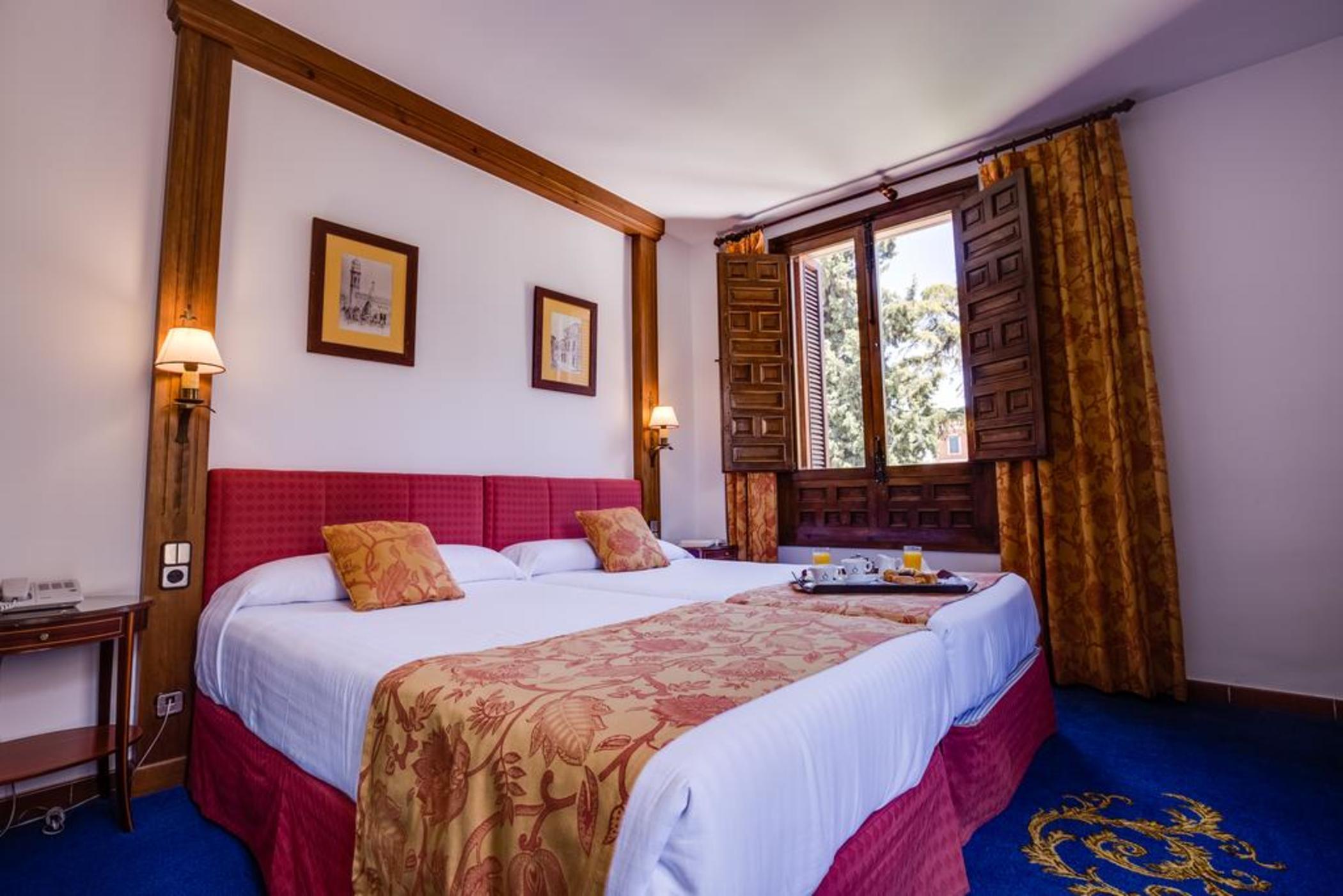 El Bedel Hotel 3*