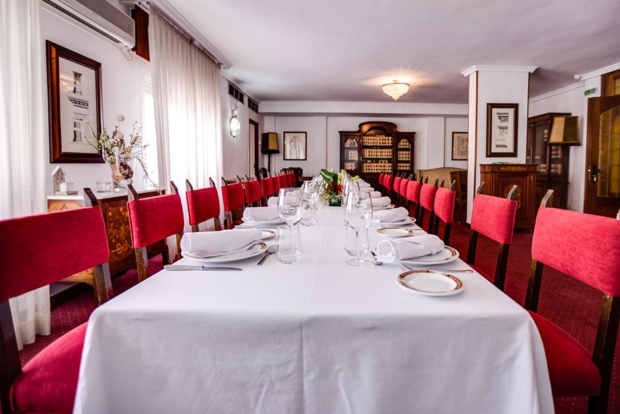 El Bedel Hotel Alcala de Henares