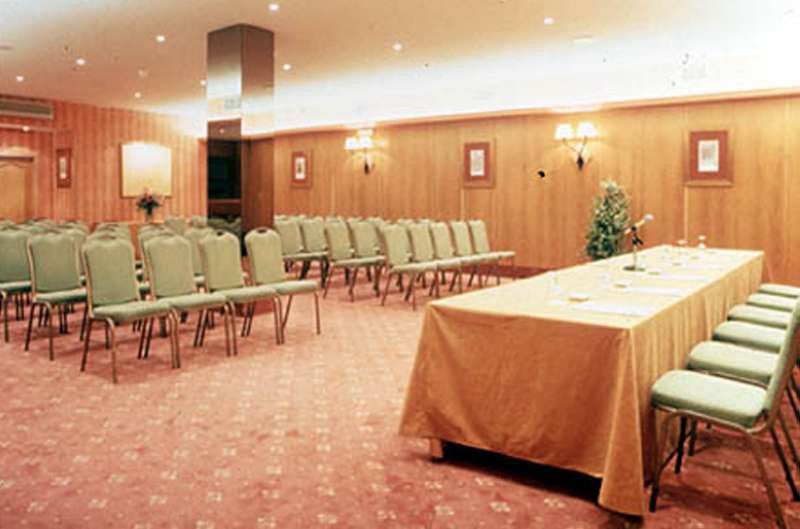 El Bedel Hotel Alcala de Henares