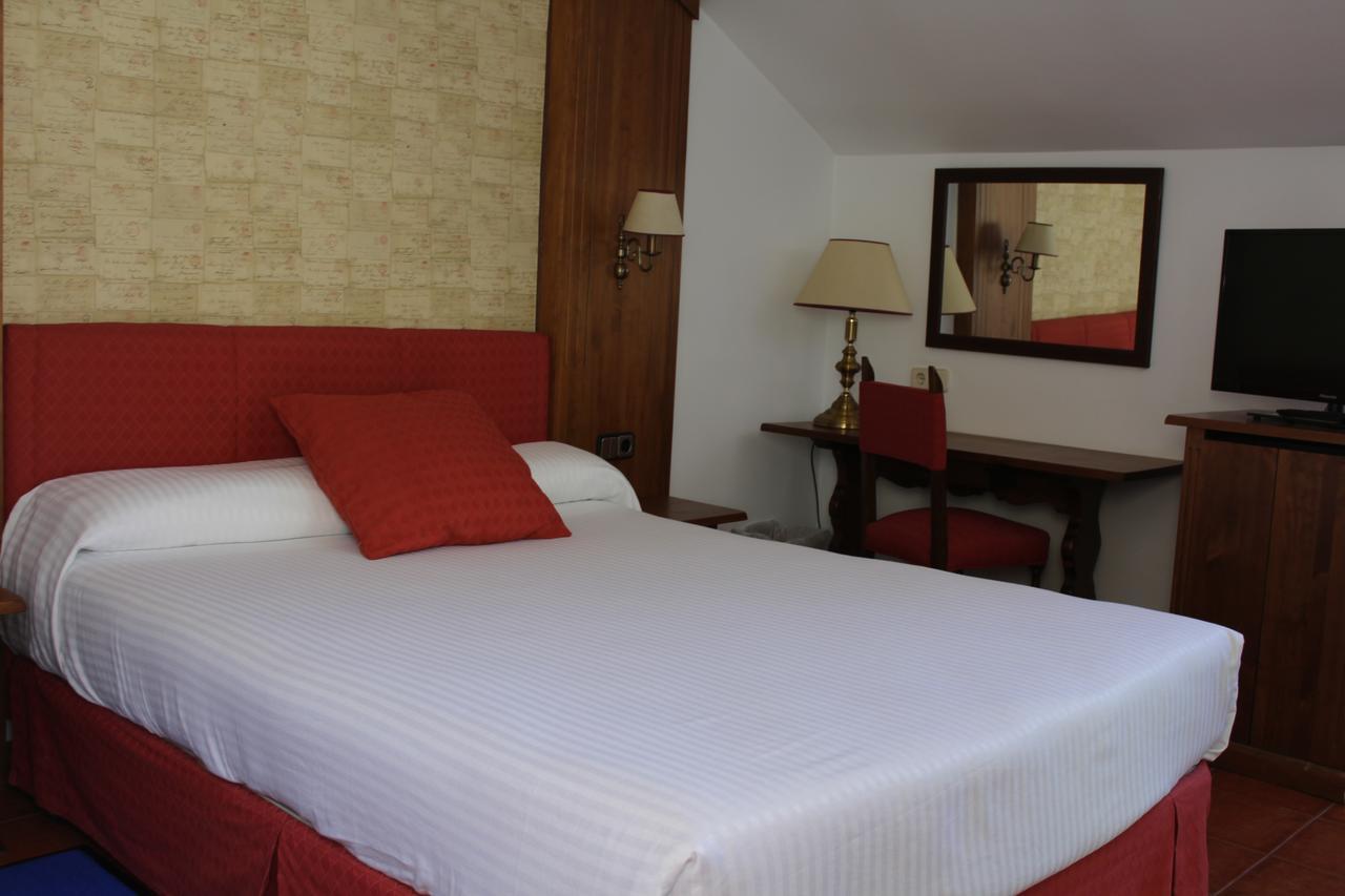 El Bedel Hotel Alcala de Henares