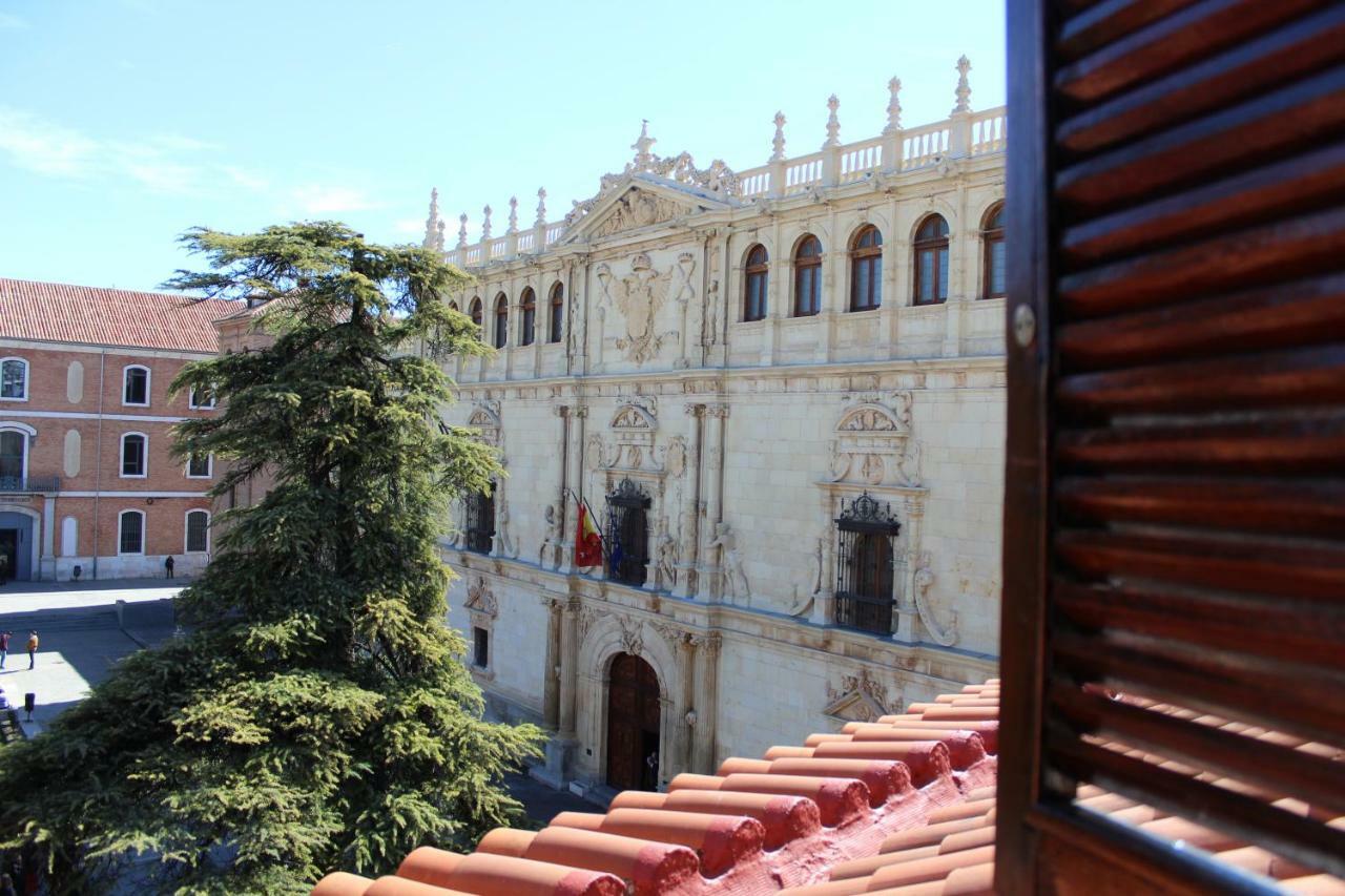El Bedel 3* Alcala de Henares