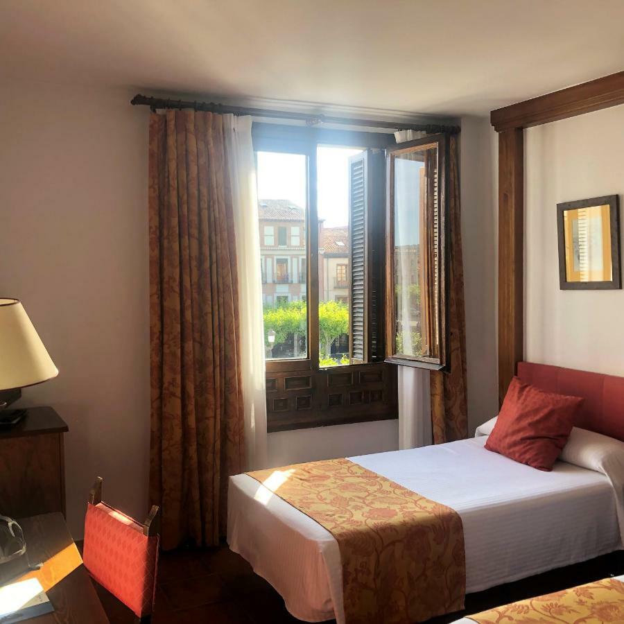 El Bedel Hotel Alcala de Henares