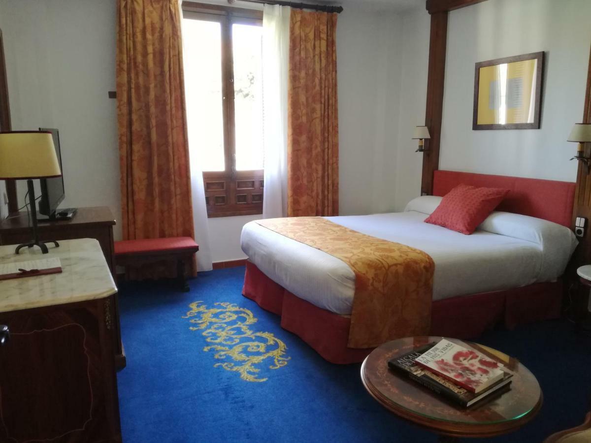 Hotel El Bedel