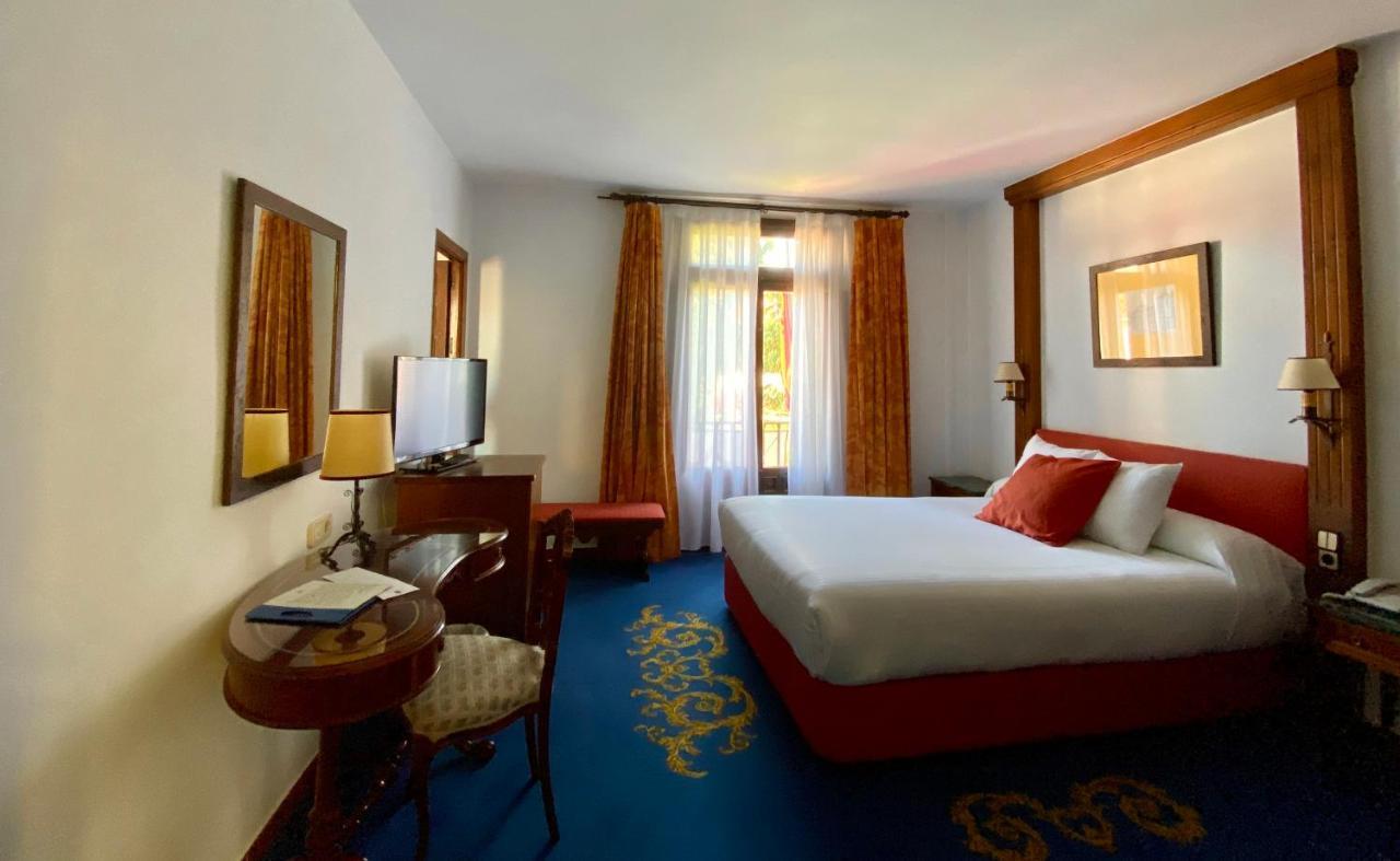 El Bedel 3* Alcala de Henares